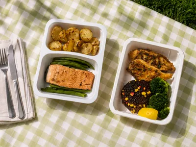 Intermittent Fasting