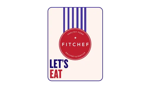 FitChef Let's EAT!