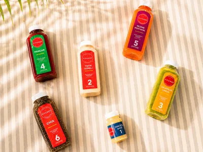 Detox