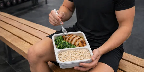 Fitness Paketi