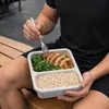 Fitnes Yemek Paketi