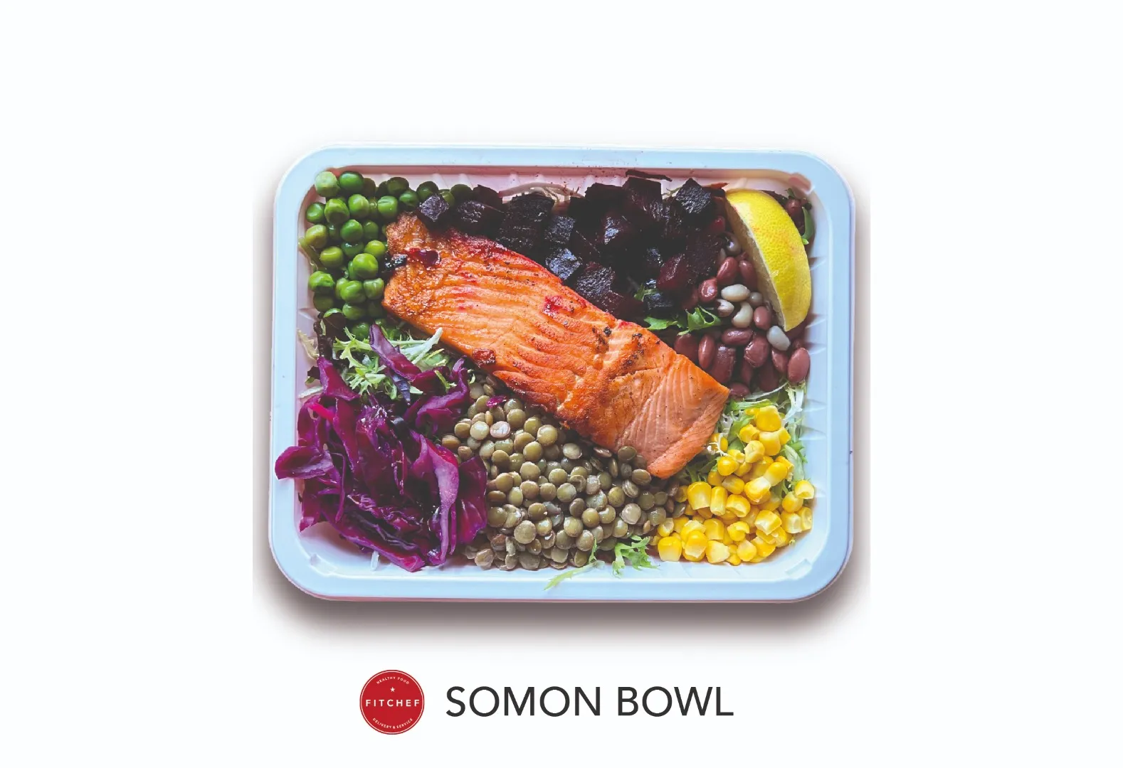 Somon Bowl