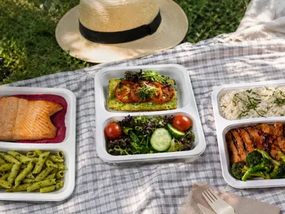 Yüksek Proteinli