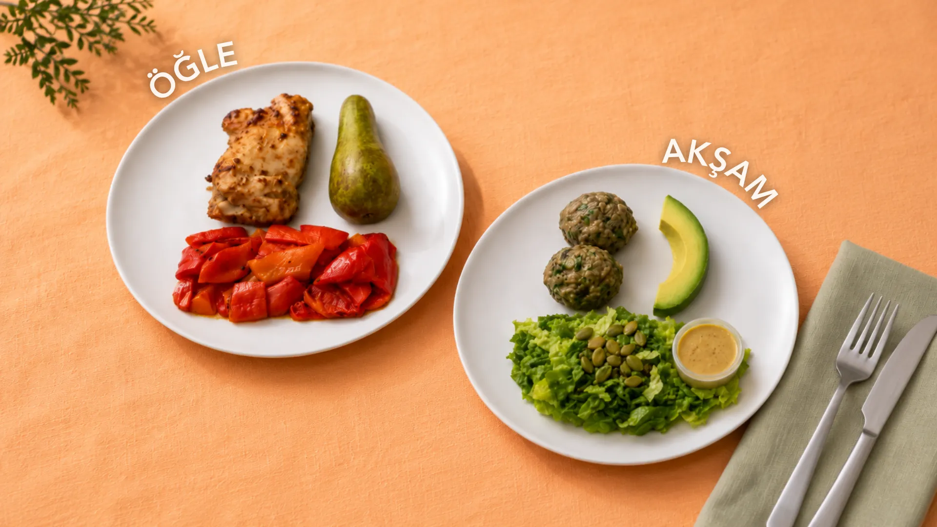 Öğle ve Akşam