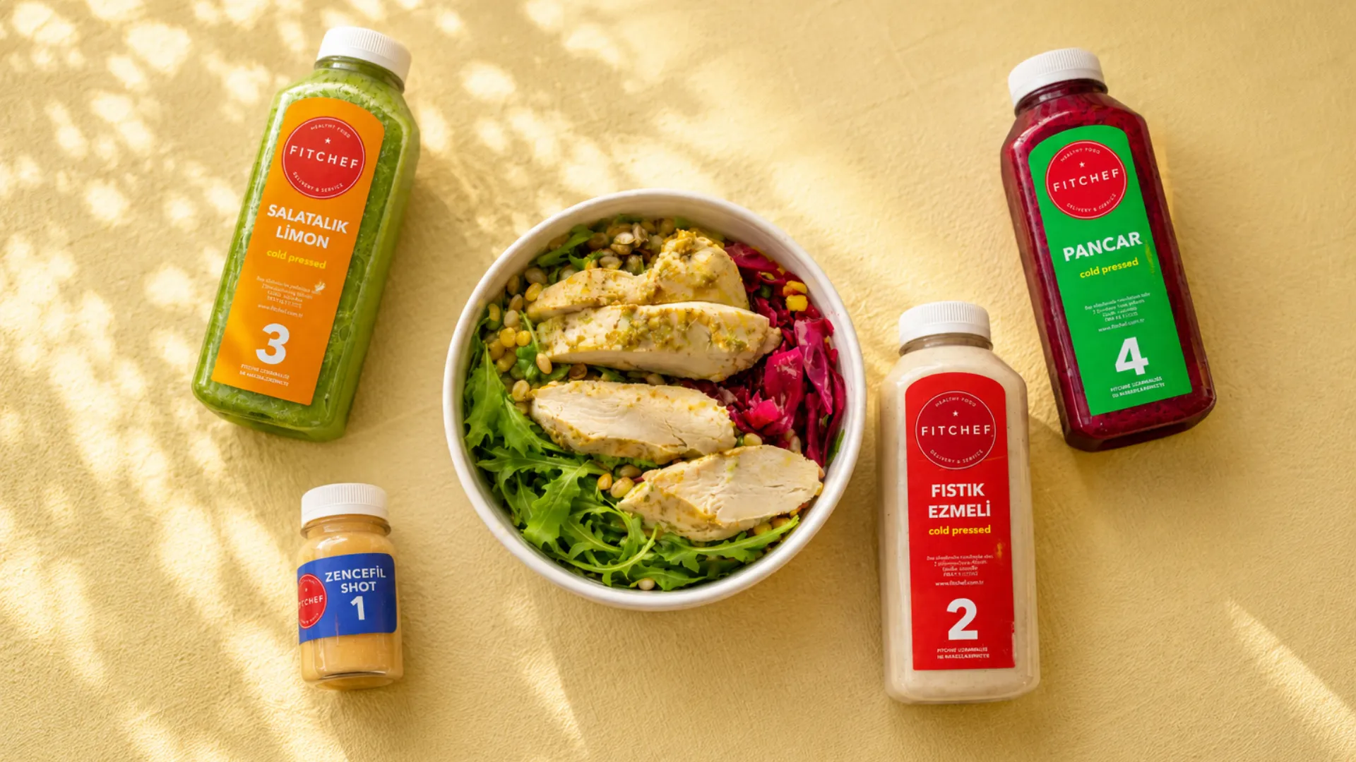 KATI SIVI DETOX