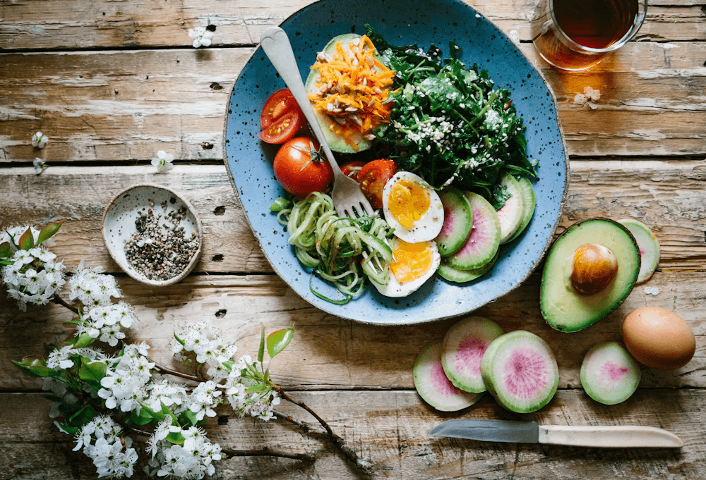 FitChef Sağlıklı Yemekler